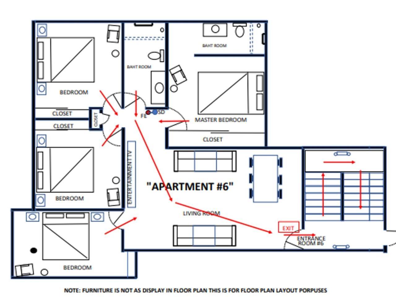 P8 Pr Rentals Amazing For Groups San Juan Eksteriør bilde