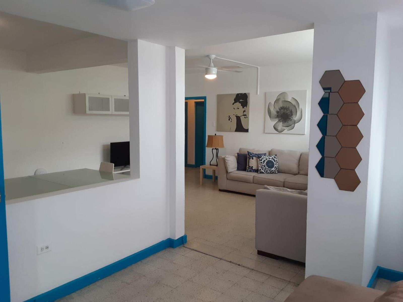 P8 Pr Rentals Amazing For Groups San Juan Eksteriør bilde