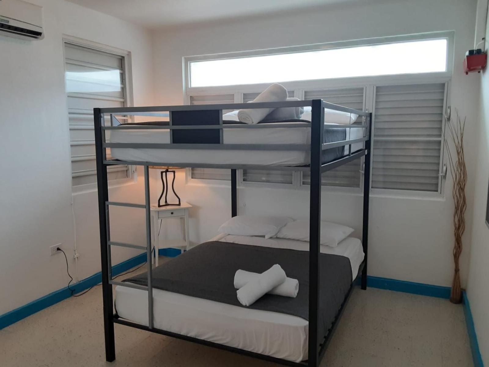 P8 Pr Rentals Amazing For Groups San Juan Eksteriør bilde