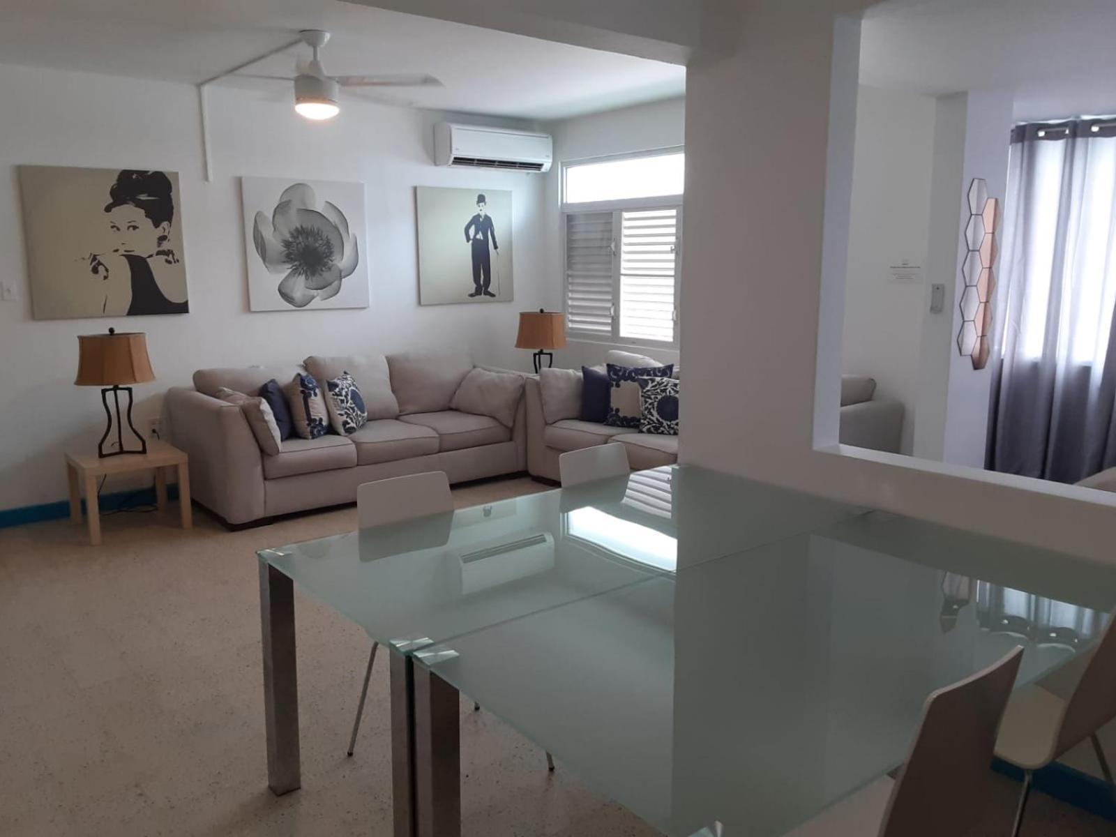 P8 Pr Rentals Amazing For Groups San Juan Eksteriør bilde